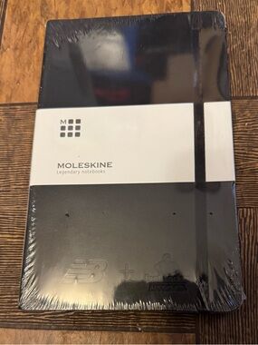 New Balance 9060 Moleskin Notebook Puma Speedcat Nike Dunk Jordan 1 Adidas Samba